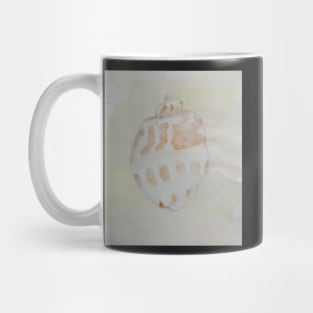 Sea shell Mug